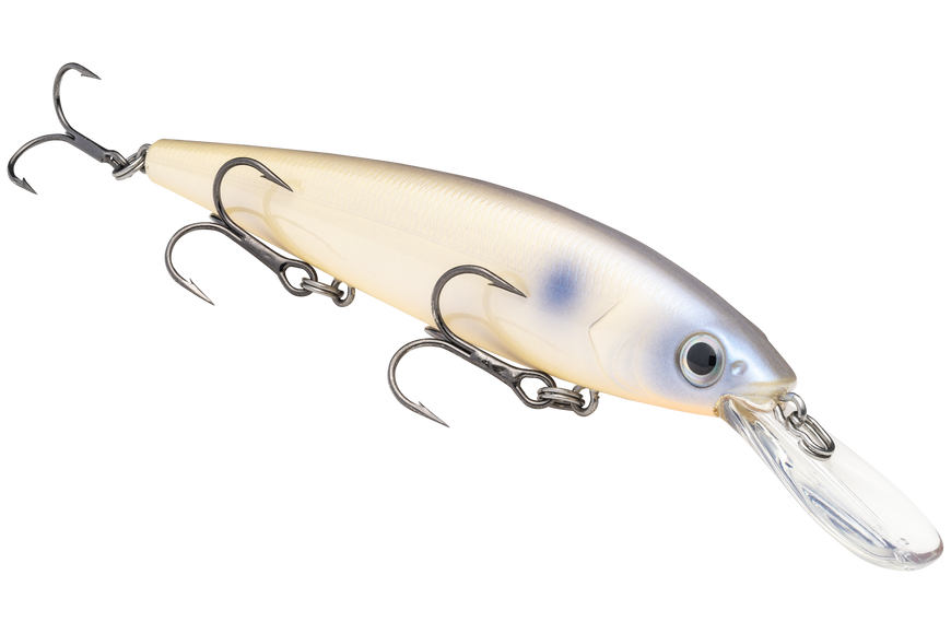 Strike King KVD Deep  Oyster