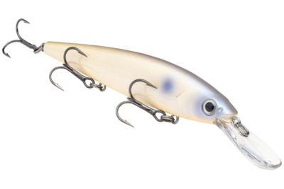 Strike King KVD Deep  Oyster