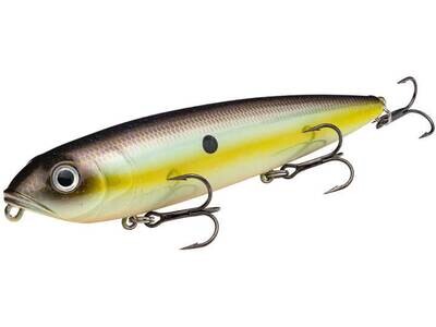 Strike King KVD Mega Dawg 8 Sexy Shad