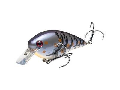 Strike King KVD Square  Blue Craw