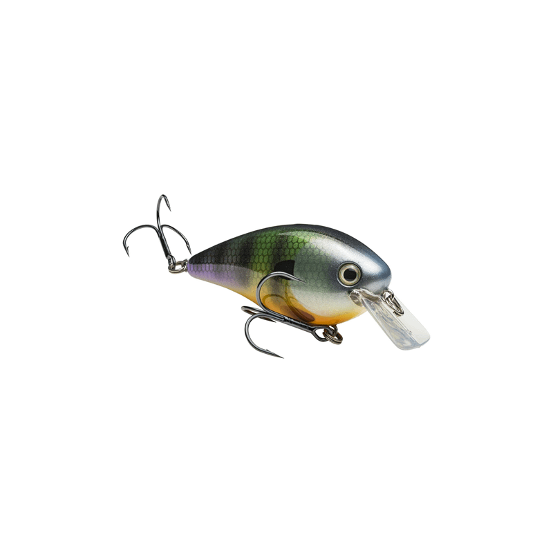 Strike King KVD Square 1.0  Neon Bluegill