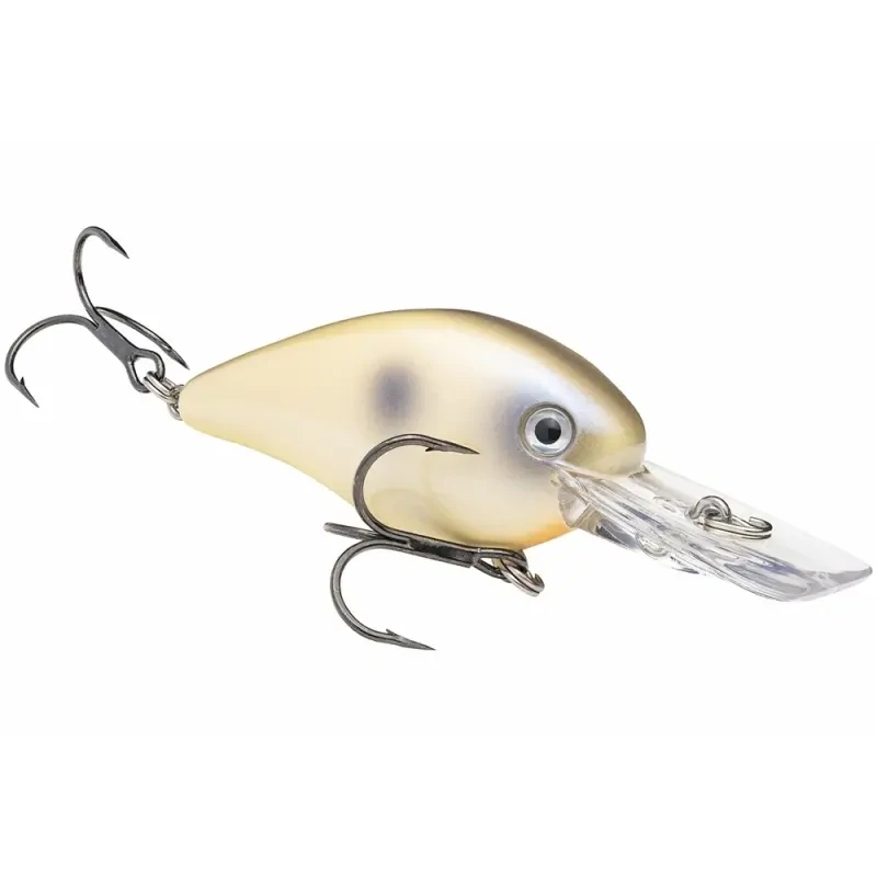 Strike King KVD Square Bill 2.5, Oyster