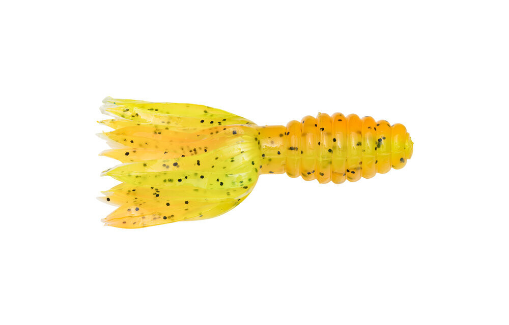 Strike King MRCCT134-193 Mr. Crappie Thunder Tube Bait, 1 3/4"