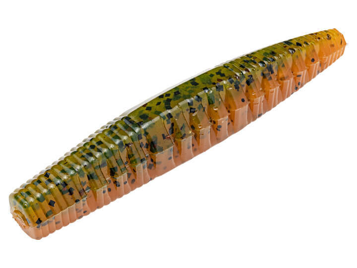 Strike King NOCHO-108 Ned Ocho  Blue Craw