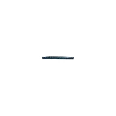 Strike King PMT3.5-2 Pro Model KVD Tube Bait Black Blue Flake