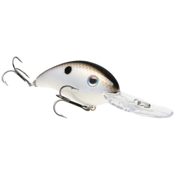 Strike King Pro Model 3XD Gizzard Shad