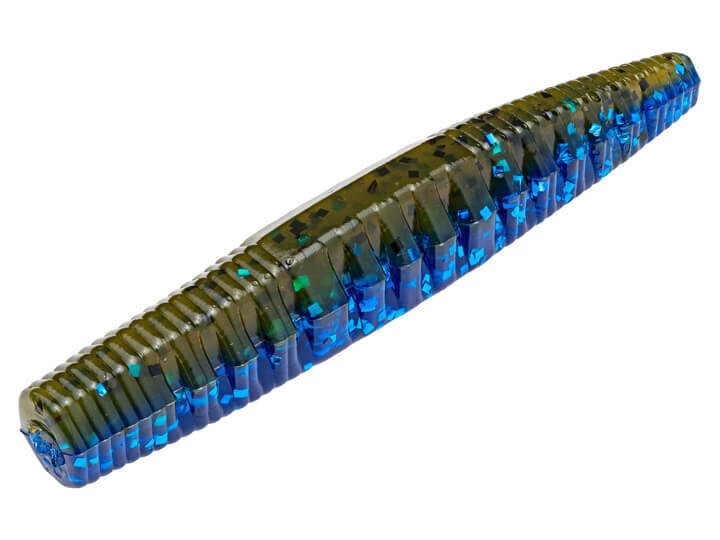 Strike King NOCHO-50 Ned Ocho  Okeechobee Craw