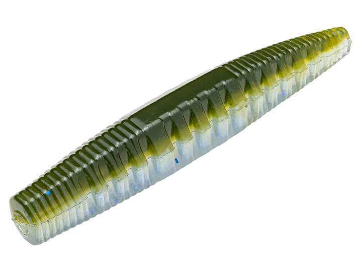 Strike King NOCHO-850 Ned Ocho  Moon Juice