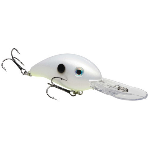 Strike King Pro Model 3XD TN Shad 2.0