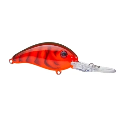 Strike King Pro-Model 3 XD   Delta Red
