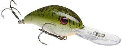 Strike King Pro-Model 3 XD  Rootbeer