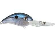 Strike King Pro-Model 3 XD Blue Gizzard