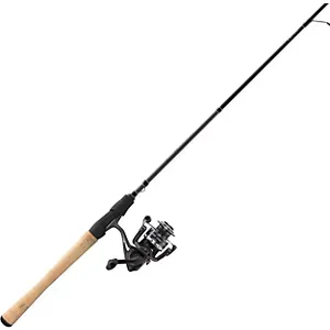 Lews SS IM6 SpCmb 7' 0'' 1pc MH F RH 6.2:1 9.3