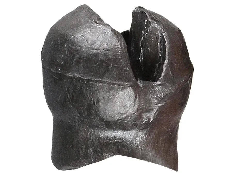  Bullet Weights PBSSR3 Reuse Split Shot Sz3 Clam 15Pk