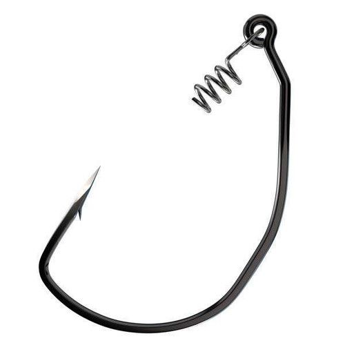 Eagle Claw TK160-3/0 Trokar Magnum Swimbait Hook, Size 3/0, Forged