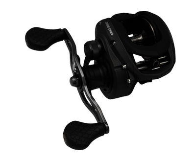 Lew's  Super Duty GX3 Speed Spool, Baitcast Reel, LH, 6.5:1