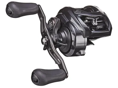 Daiwa TTU300HSL Tatula TW300 Size Baitcast Reel, 7.1:1, Left Hand