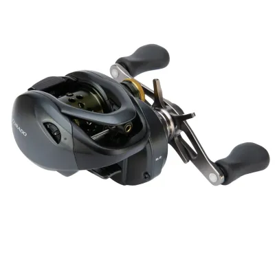Shimano CURADO BFS XG LEFT