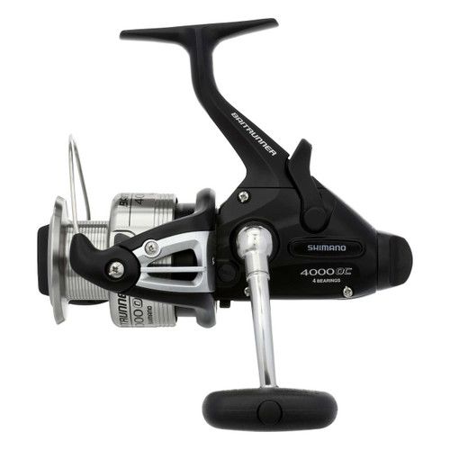 Shimano Baitrunner 6000D