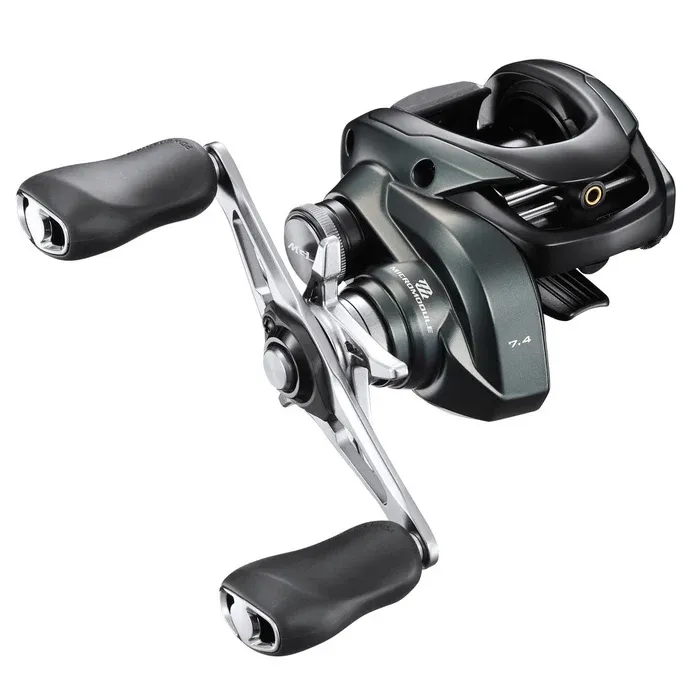 Shimano CURADO MGL 150XG
