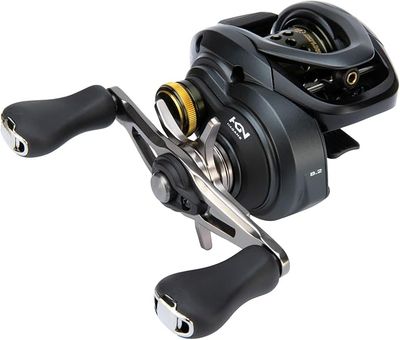 Shimano CURADO X72 ML BFS CST A