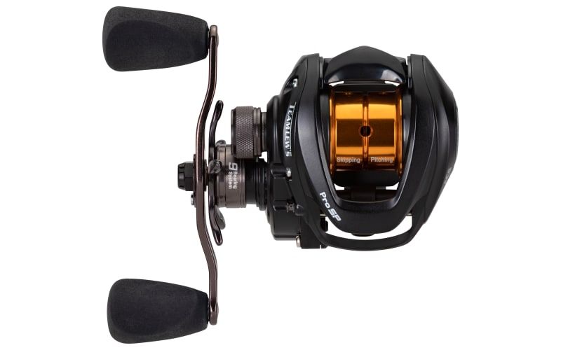 Lew's PSP1XH Pro SP SLP Series Skipping &amp; Pitching RH 8+1