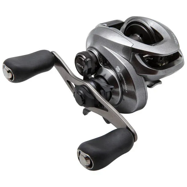 Shimano Chronarch MGL 150