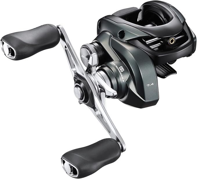 Shimano Curado 150 MGL   RH 