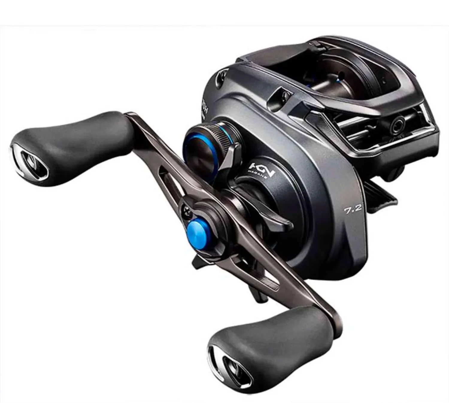 Shimano SLX MGL 71XG