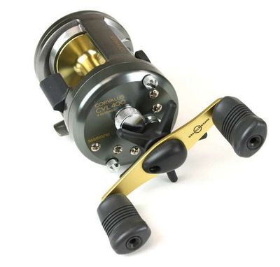 Shimano Corvalus 400