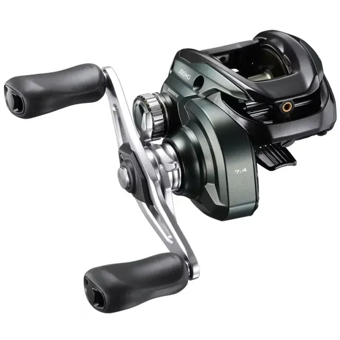Shimano Curado 201