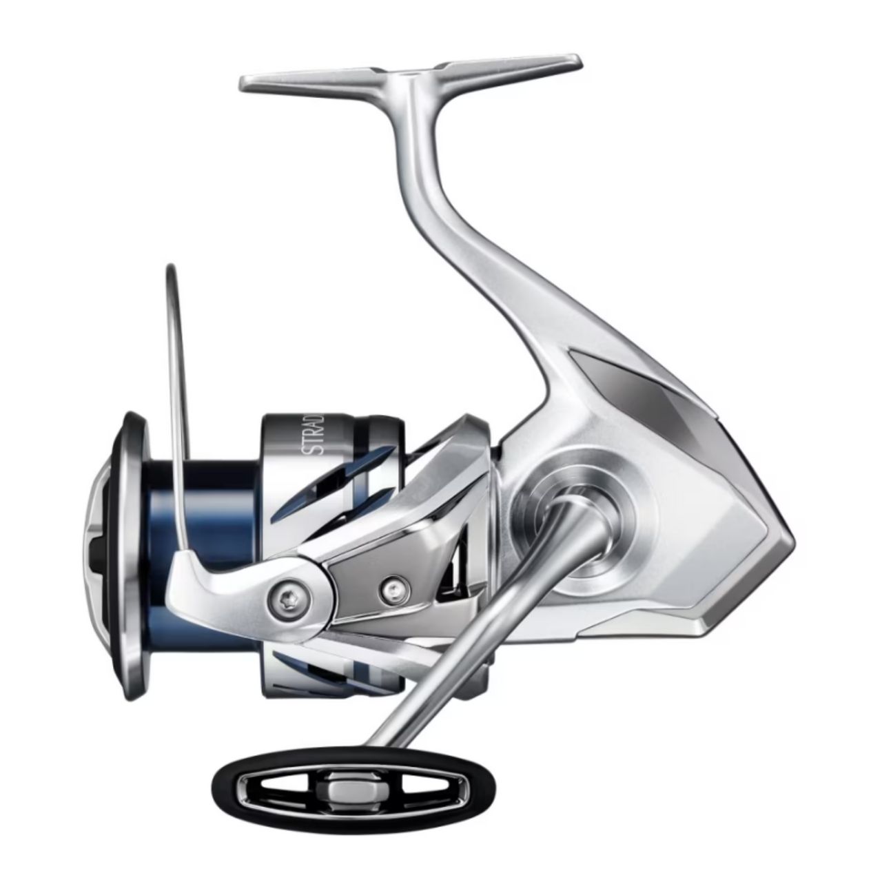 Shimano Stradic 4000 FJ Spinning Reel, Ambi, 6BB + 1RB, 6.2:1