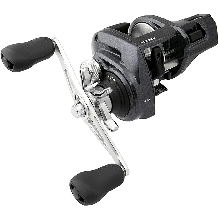 Shimano TEK400HGLCA Tekota 400 Line Counter A