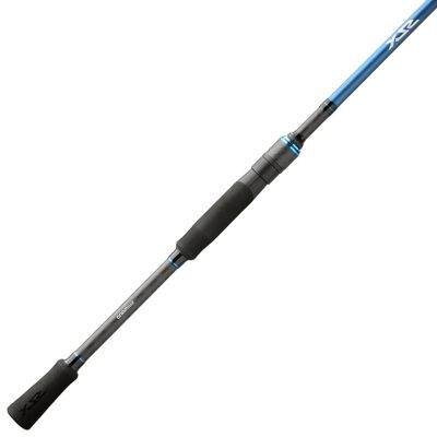 Shimano SLXSX69MA SLX Spinning Rod 6'9" M, 1 Pc, XFast