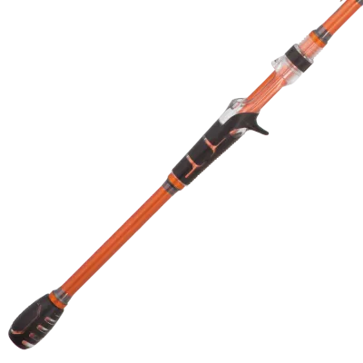 Berkley Shock Rod Casting, 7' 6" 1pc, Heavy Power, Fast Action