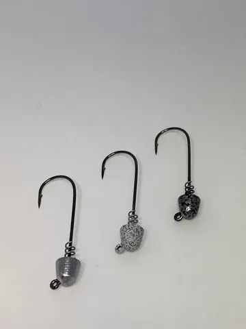 Johnston 1/4 SL Finesse SBH 5/0