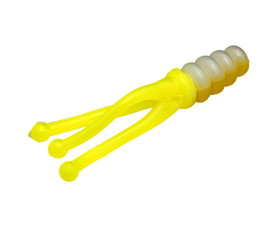 Strike King MRCJ2-225 Mr. Crappie Joker, 2", Acid Rain,15pk