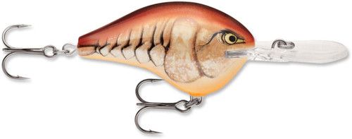 Rapala DT06MULE Mule 