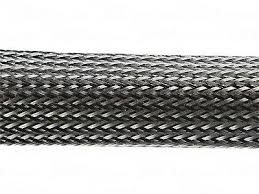 The Rod Glove RGC525GM Casting Rod Glove, 5.25' To 7'6, Gun Metal