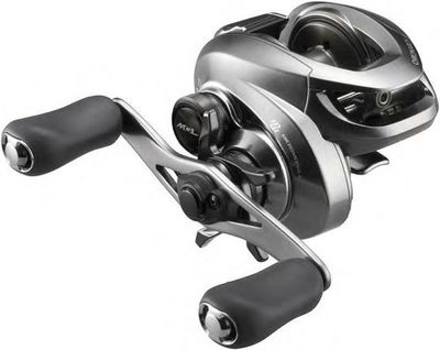Shimano Chronarch MGL 151HG