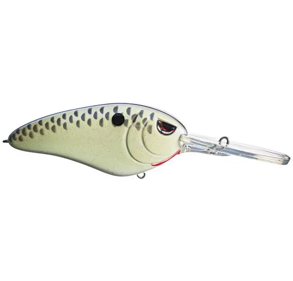 Spro SLJD90SPN John Crews Little John Super DD 90 Crankbait 1 1/4 oz