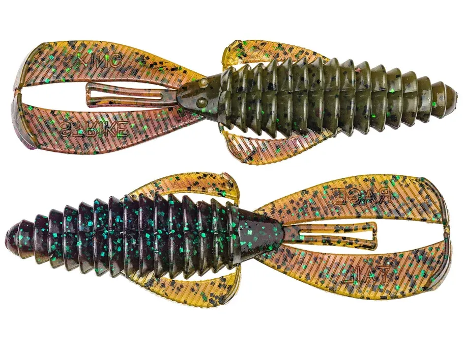 Strike King  RageTail DB Bug Bama Bug 