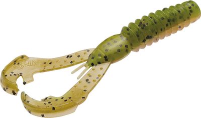 Str King Rage Ned Craw Dirt - 2834