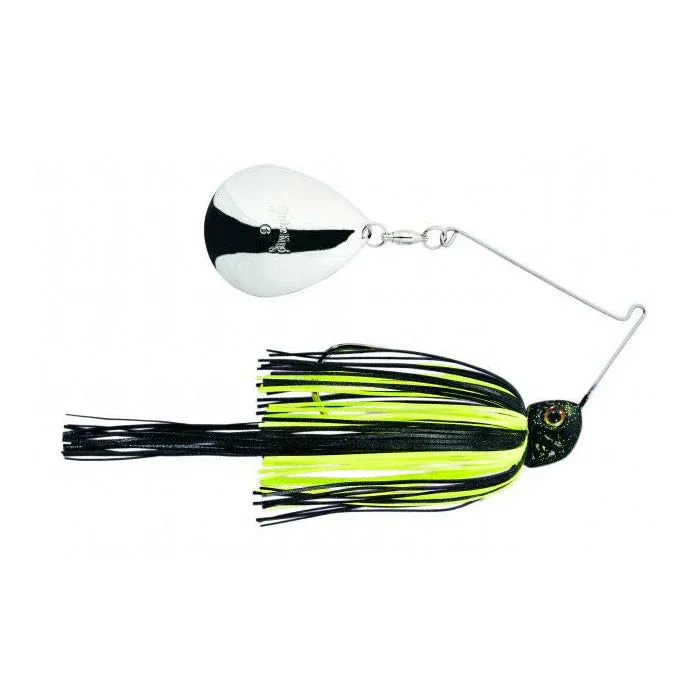  Strike King TG Night SB, Black 