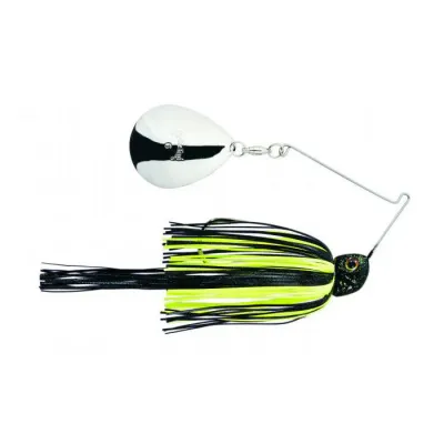  Strike King TG Night SB, Black 