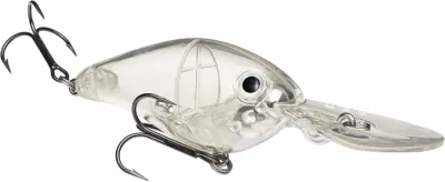 Strike King Pro-Model 8 XD Nude