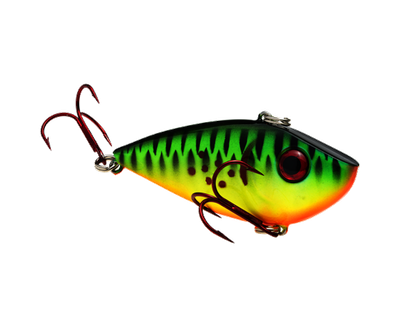 Strike King RE 1/4 FireTiger DELETE