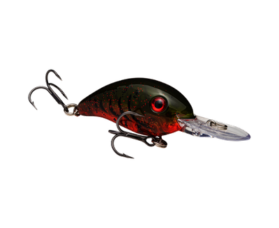 Strike King ProModel Crankbait S3 , Phantom Watermelon