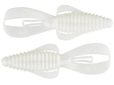 Strike King RGMSBUG-84 Rage Bug Midsize Pearl