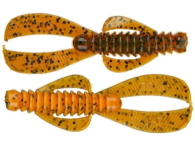Strike King RGNBUG-101 Rage Ned Bug Bama Craw